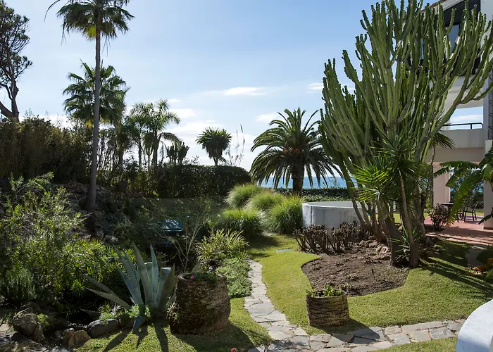 Ona Alanda Club Marbella Aparthotel