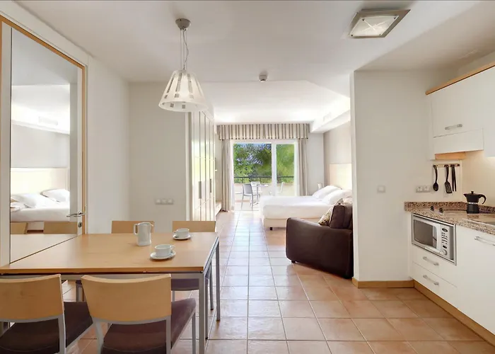 Elviria Hills Living Aparthotel Marbella